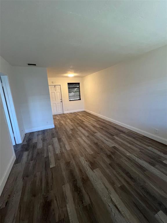 2222 Jackson St, Unit 3E in Hollywood, FL - Building Photo - Building Photo