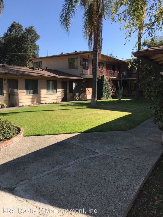 770 E Washington Blvd in Pasadena, CA - Building Photo