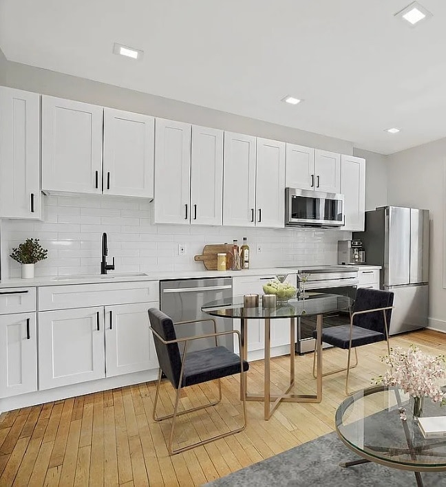 property at 221 E 76th St