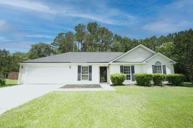 188 Reese Dr in Richmond Hill, GA - Building Photo - Building Photo