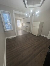 1634 N Wolfe St in Baltimore, MD - Foto de edificio - Building Photo