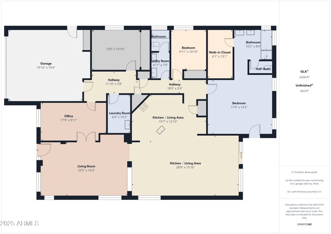 35707 N 34th Ln in Phoenix, AZ - Building Photo - Building Photo