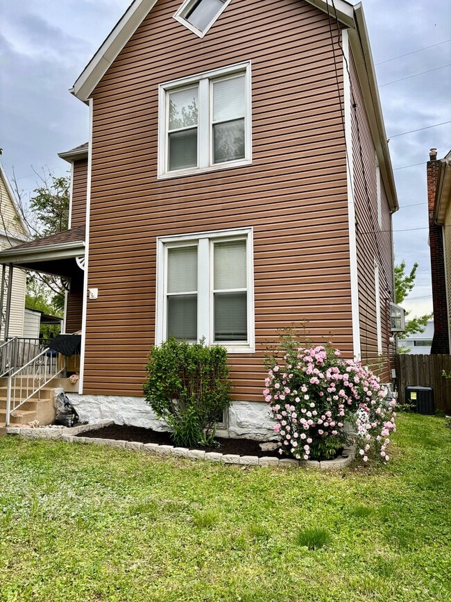 property at 6205 Famous Ave