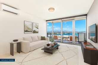 600 Ala Moana Blvd in Honolulu, HI - Foto de edificio - Building Photo