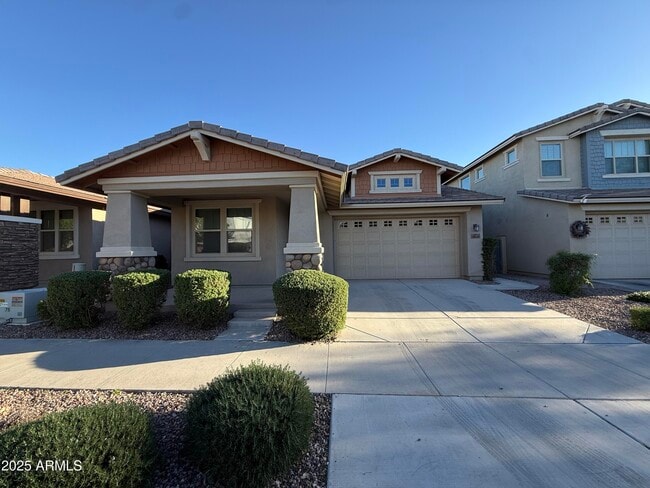 10519 E Corbin Ave in Mesa, AZ - Building Photo - Building Photo