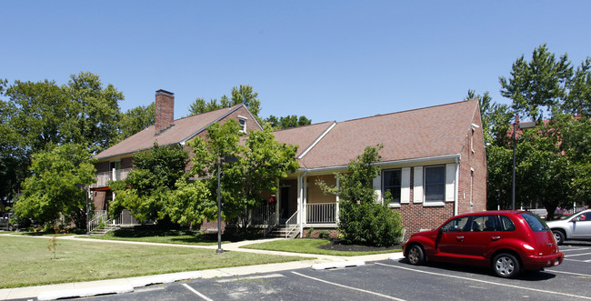 Brainerd Street Commons