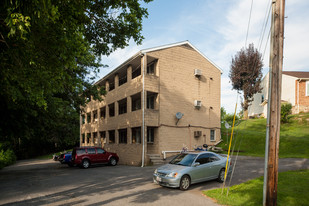 1056 Dual Pl Apartamentos