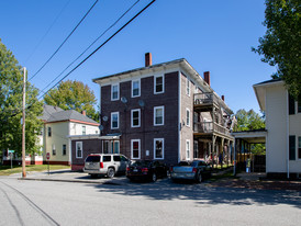 78 Central St Apartments