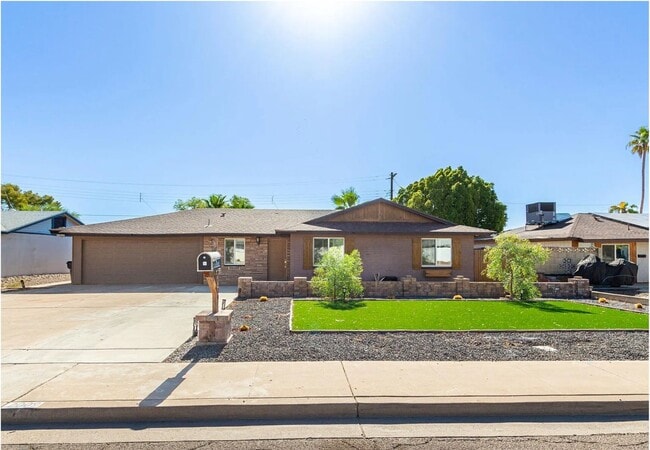 2009 N 68th St in Scottsdale, AZ - Building Photo - Building Photo