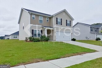 105 Colonial Wy in Springfield, GA - Building Photo - Building Photo