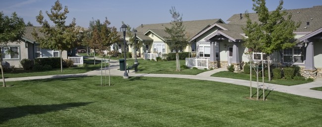 Samaritan Village in Hughson, CA - Building Photo - Building Photo