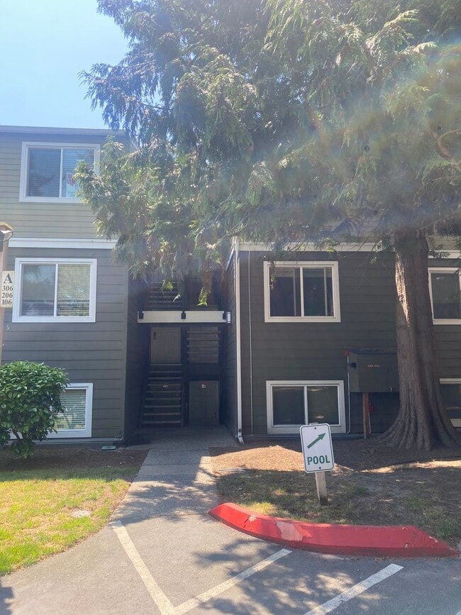 property at 820 Cady Rd