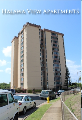 Halawa View Apartments in Aiea, HI - Building Photo - Building Photo