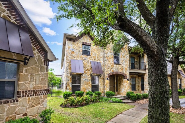 8937 Trolley Trail in McKinney, TX - Building Photo - Building Photo