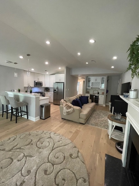 property at 428 Eagles Nest Way