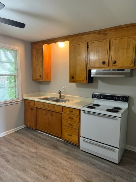 property at 3912 Nevada Ave