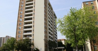 Prestige Apartments