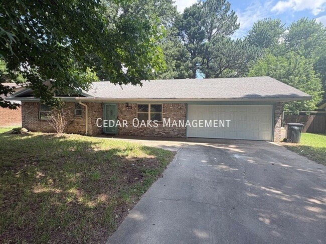 property at 2502 Trudi Pl