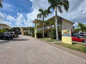 911 N Federal Hwy in Lake Worth Beach, FL - Building Photo
