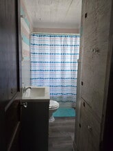 2818 Avenue G, Unit 2818 in Bay City, TX - Building Photo - Building Photo