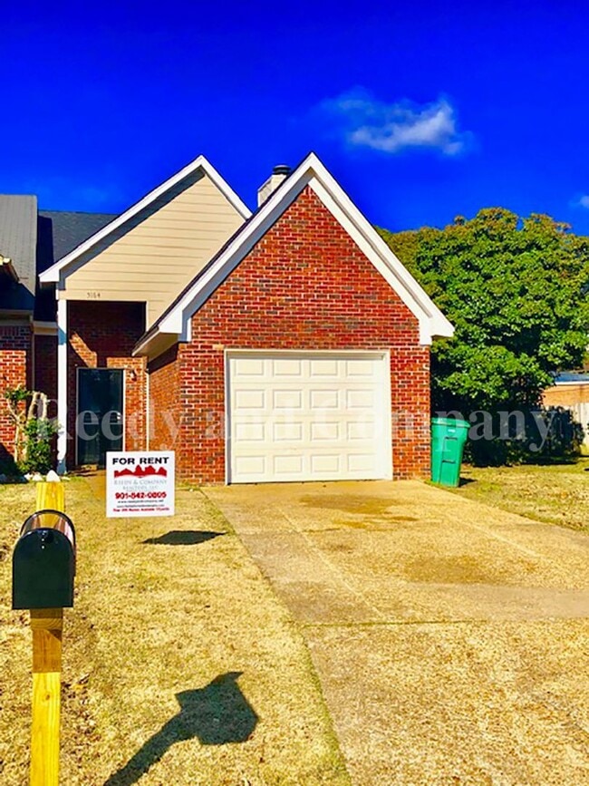 property at 5164 Walton Lake