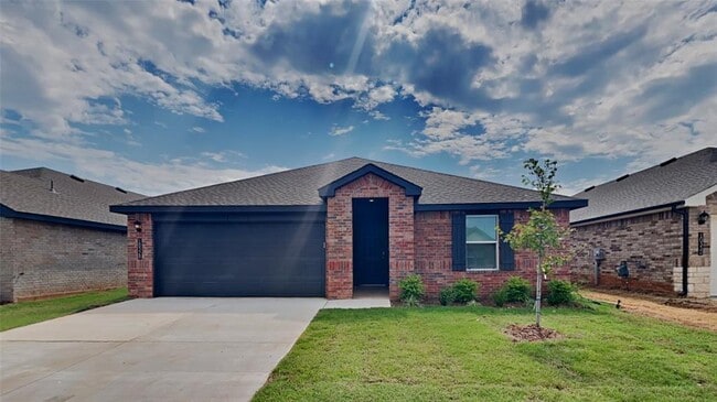 property at 10328 NW 28th St