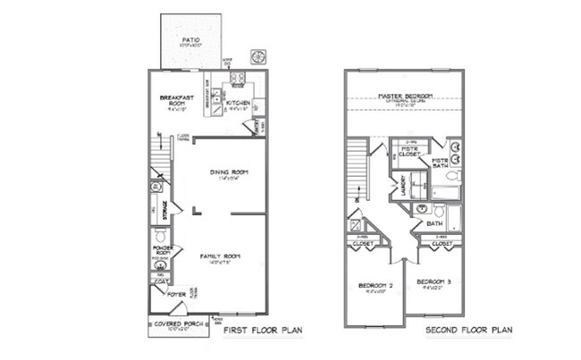 31 St Augustine Way in Port Wentworth, GA - Building Photo - Building Photo