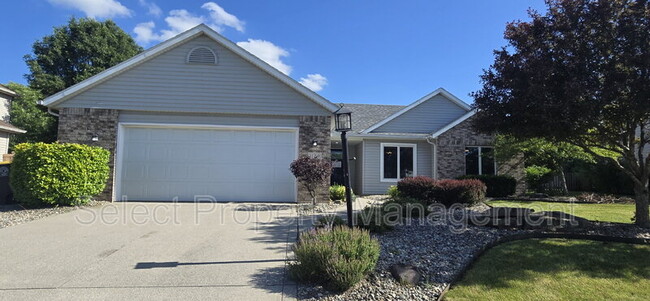 property at 1129 Winnsboro Pass