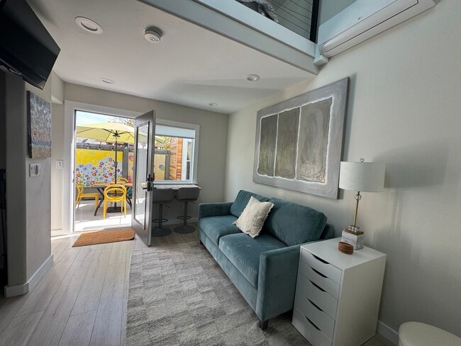 property at 3744 Granada Ave