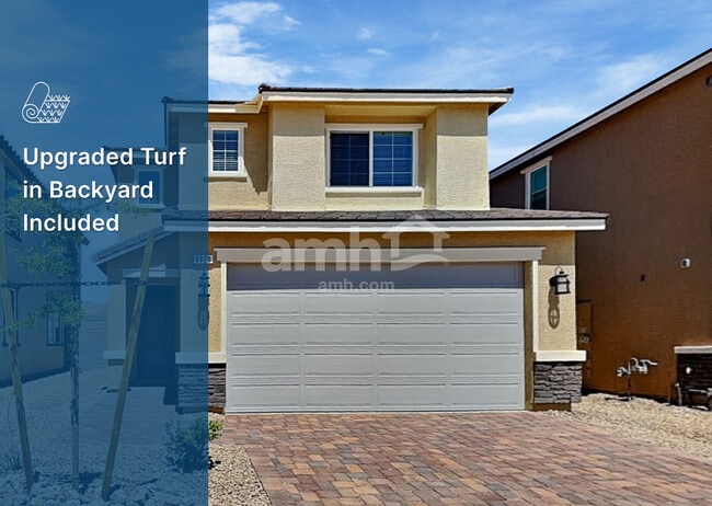 property at 7285 Arroyo Crossing Pkwy