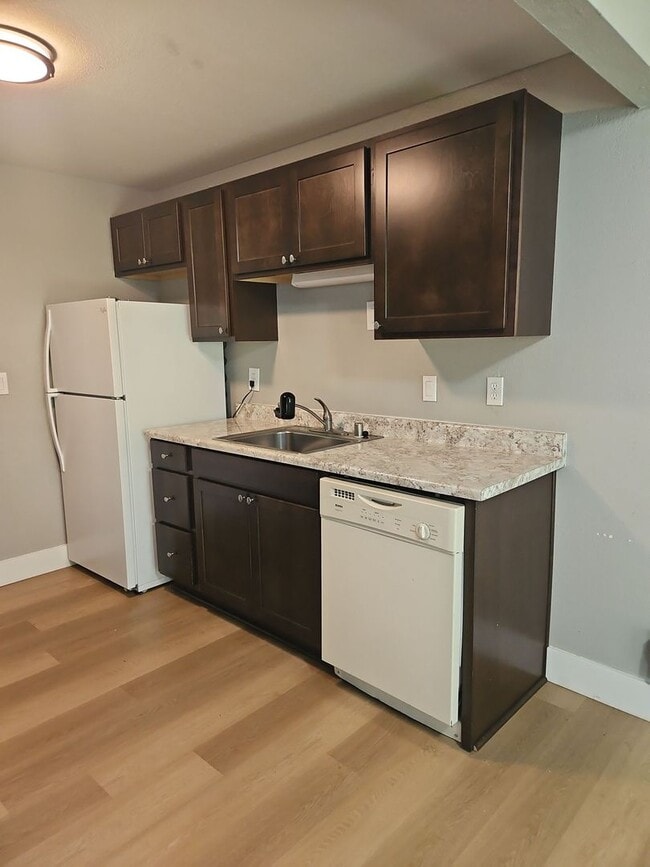property at 1822 S 95th St