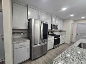 3809 36th St in Lubbock, TX - Building Photo - Building Photo
