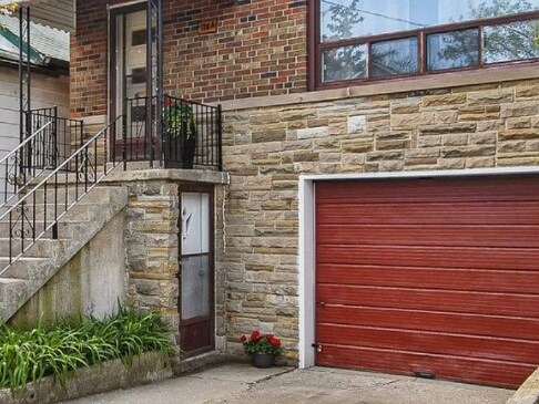 126A Sixteenth St in Toronto, ON - Building Photo - Building Photo