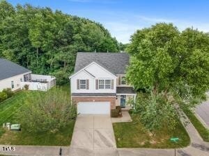 702 Calavaras Ln in Knightdale, NC - Building Photo - Building Photo