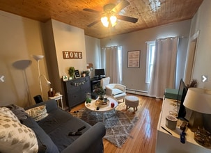 62 I St, Unit 2 in Boston, MA - Building Photo - Building Photo