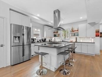 75 South St, Unit 2 in Boston, MA - Building Photo - Building Photo