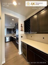 2323 40th Ave SE in Puyallup, WA - Building Photo - Building Photo