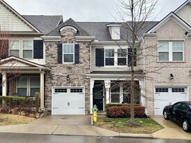 1021 Livingstone Ln in Mount Juliet, TN - Building Photo