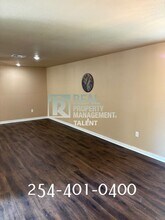 952 Fannin Loop in Temple, TX - Building Photo - Building Photo