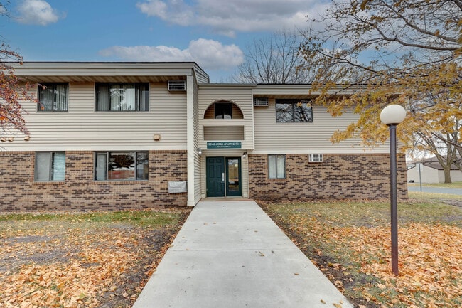 Cedar Acres Apartments