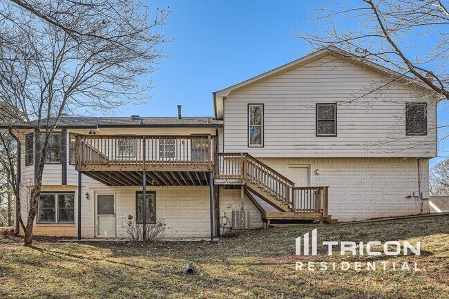 1797 Scholar Dr in Lawrenceville, GA - Building Photo - Building Photo