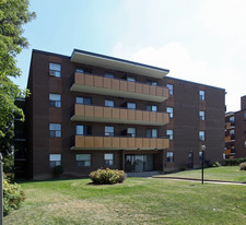 2249 Birchmount Rd Apartments