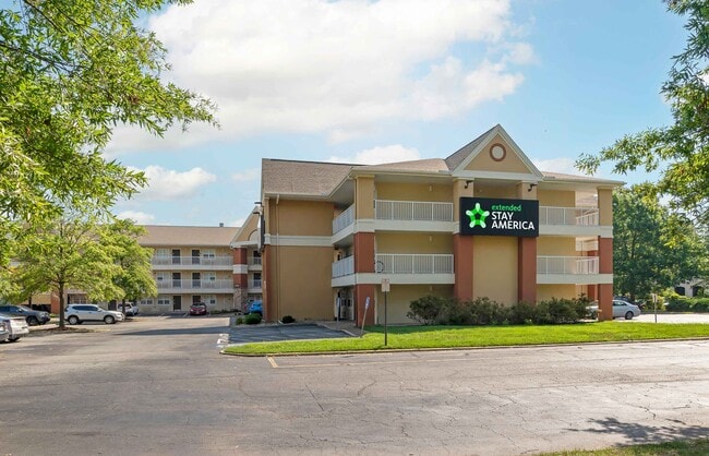 Furnished Studio-Virginia Beach - Independ