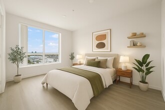 3518 Chesapeake Ave., Los Angeles, CA 90016 in Los Angeles, CA - Building Photo - Building Photo