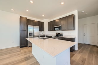 1923 S Gold Bug Wy in Aurora, CO - Foto de edificio - Building Photo