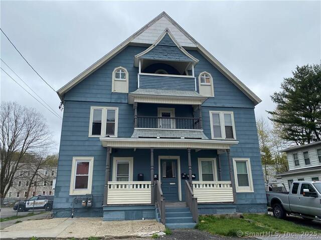 property at 19 Center St