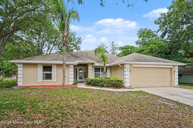 558 Barber St in Sebastian, FL - Building Photo - Building Photo