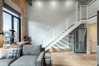 729 N Sangamon St in Chicago, IL - Building Photo - Building Photo
