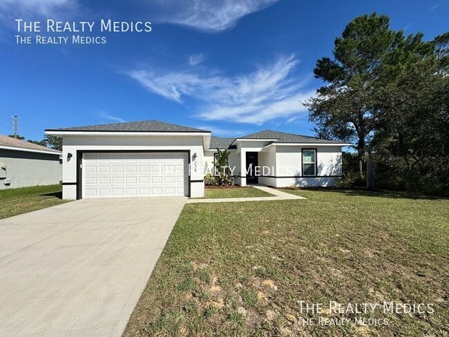 property at 205 Hibiscus Ln