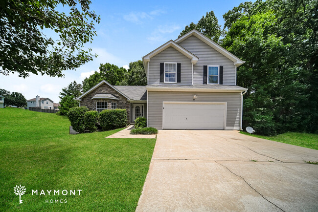 property at 195 Cinnamon Oak Cir